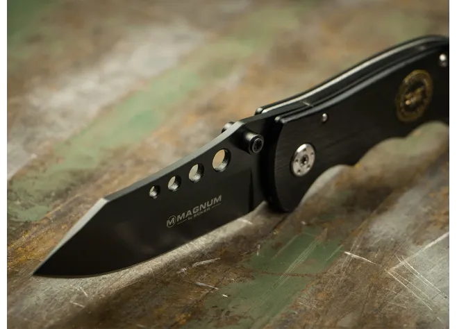 Ніж Boker Magnum Special Forces Фото 2